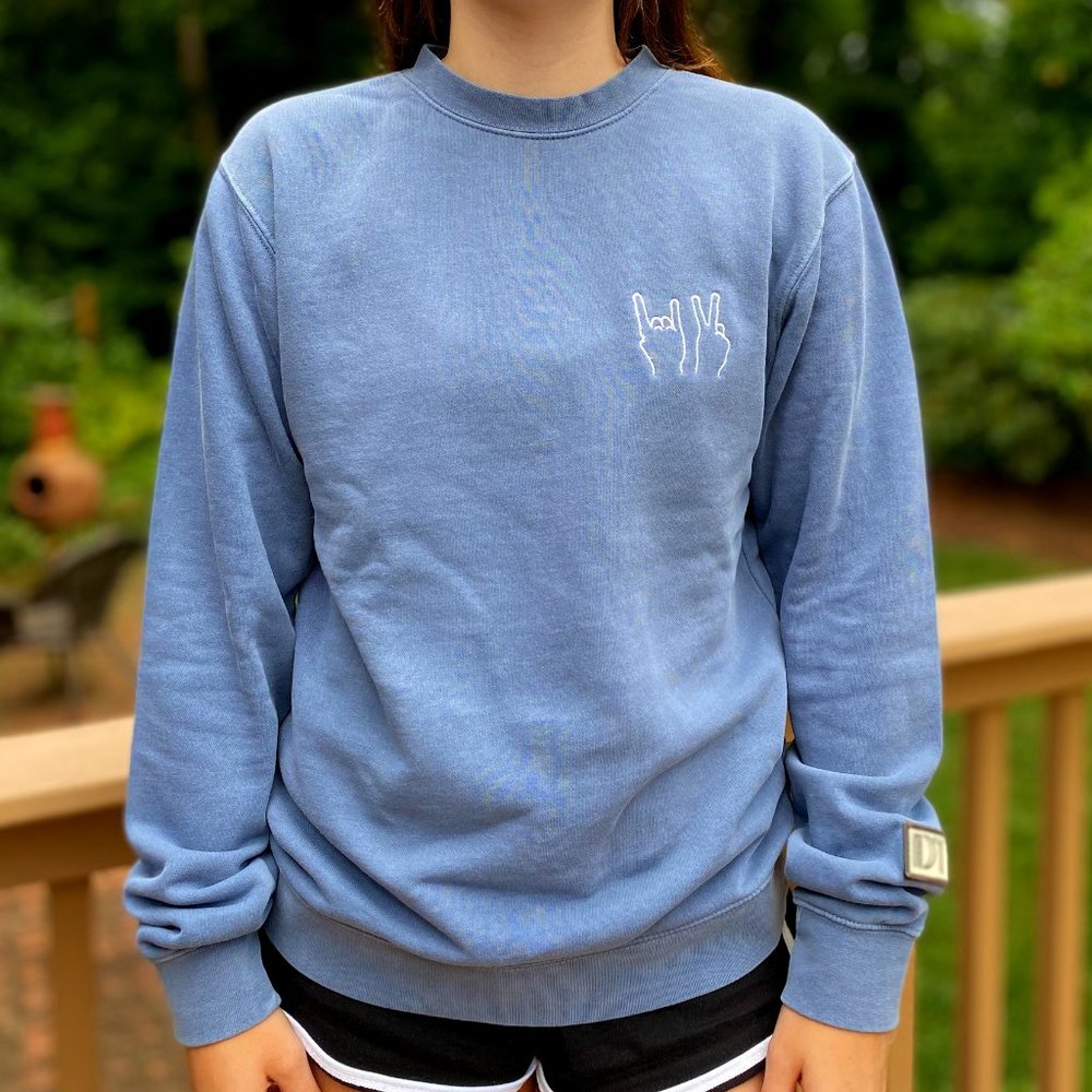 Dolan Twins Crewneck